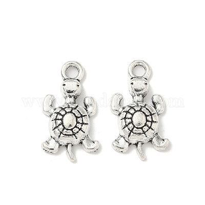 Сплавочные подвески тибетского стиля FIND-B050-01AS-01-1