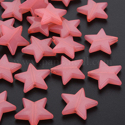 Имитации акриловых шариков желе MACR-S373-90-E03-1