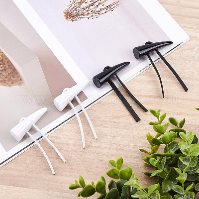 Пуговицы из cмолы BUTT-OC0001-12-1