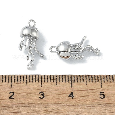 Украшения из коллекции океана KK-H482-17G-P-1