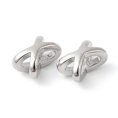 Латунные бусины KK-P234-28P-1