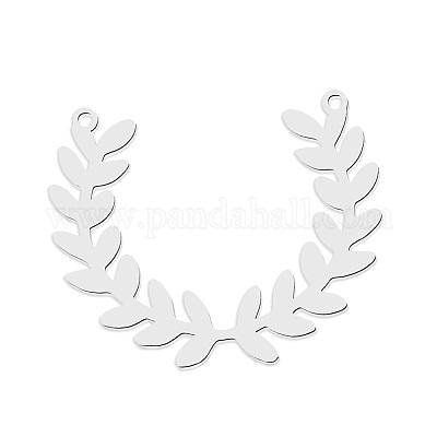 Подвесные звенья из нержавеющей стали 201 STAS-S105-LA791-1-1