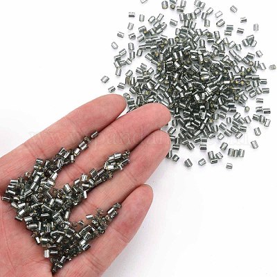 8/0 стекло стеклярусом SEED-S032-07A-52-1