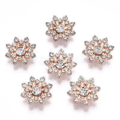 Сплав украсить PALLOY-TAC0011-55G-RS-1