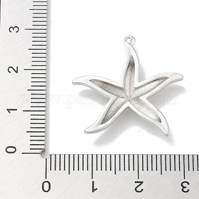 Стойки обшивки латунные подвески KK-L224-004P-1