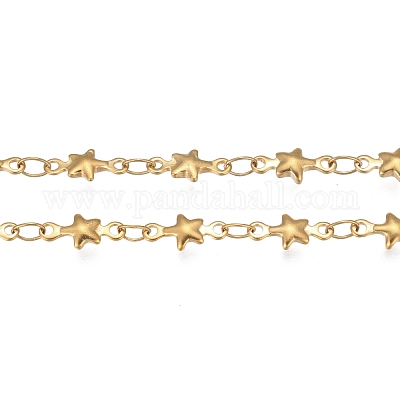 Цепи из нержавеющей стали 304 STAS-P219-74G-1