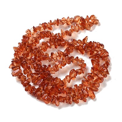 С напылением окрашенные прозрачные стеклянные бусинки GLAA-P060-01B-03-1