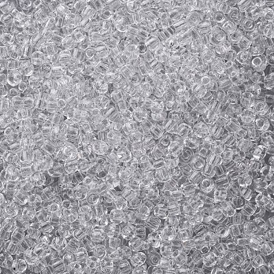 Бисер из стекла  SEED-A004-2mm-1-1