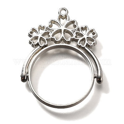 Подвесные подвески из сплава PALLOY-I223-13P-1