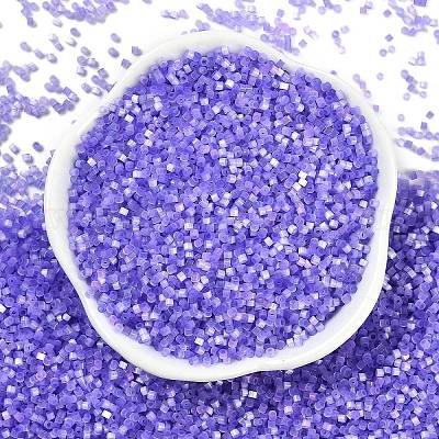 Имитация кошачьего глаза стеклянные бусины&nbsp;X1-SEED-H003-03U-1