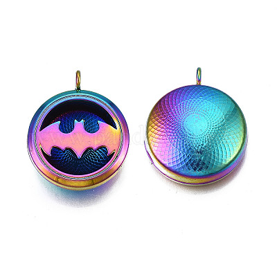 Подвески из металлического сплава PALLOY-S119-098-1