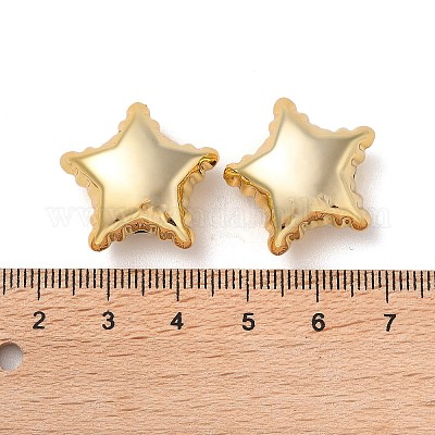 CCB пластиковые шарики CCB-B003-35C-G-1