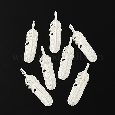 Кулон из металлического сплава PALLOY-Q445-14-1