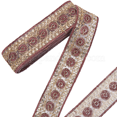 Полиэфирные ленты SRIB-WH20020-042D-1