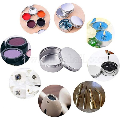 Круглые алюминиевые жестяные банки CON-BC0004-26B-80ml-1