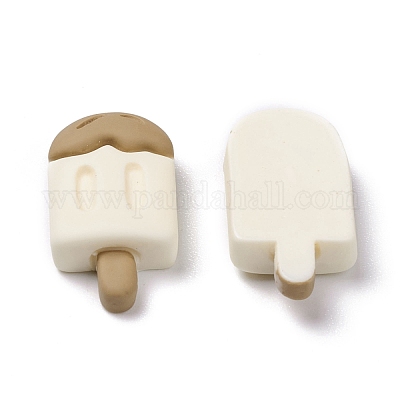 Непрозрачные кабошоны из смолы CRES-J045-09C-02-1