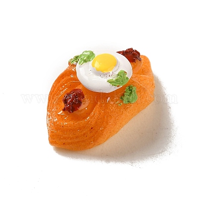 Непрозрачная смола декодирует кабошоны CRES-L043-D01-1