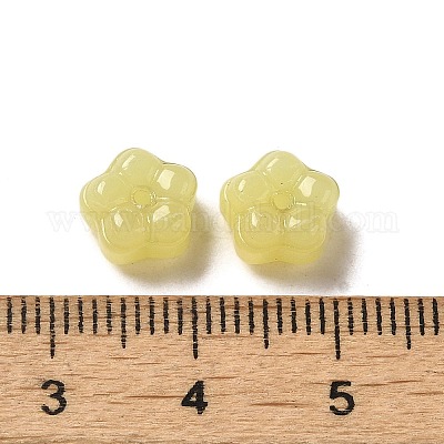 Бусины лэмпворк &nbsp;LS-LAMP-P060-03B-1