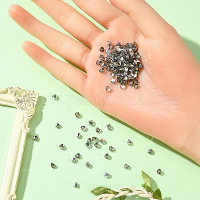 Хрустальные бусины preciosa® X-PRC-BA4-00030-281-1