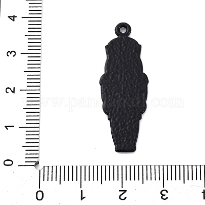 Акриловые подвески краскораспылительные PALLOY-S194-01D-EB-1