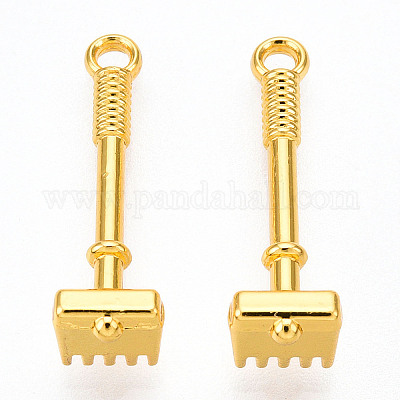 Подвески из сплава  X1-PALLOY-N176-112G-1