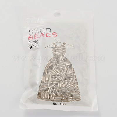 Стеклярус X-TSDB6MM21-1