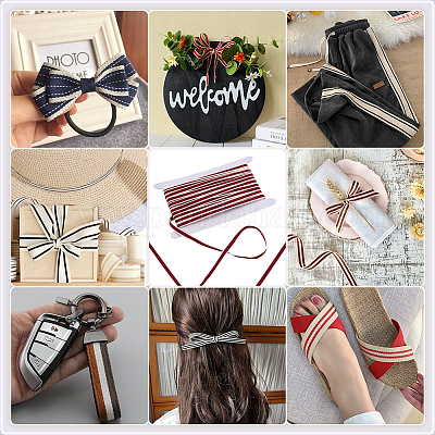 25 ярд полиэстеровой ленты OCOR-PH00006-24C-1