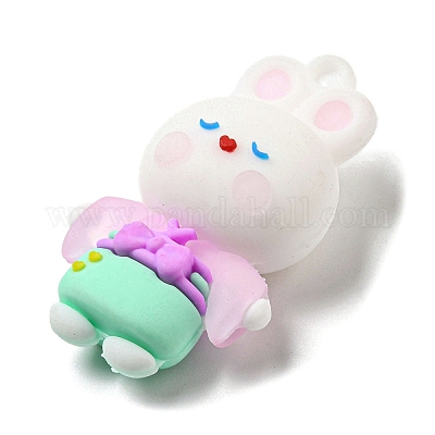 Пластиковые подвески FIND-Z016-01B-1