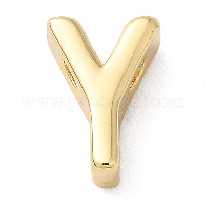 Стойки покрытие латунь слайд подвески KK-M254-15G-Y-1