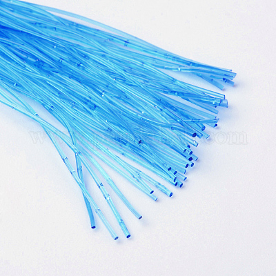 Эластичная кристальная нить&nbsp;LS-EW-Q002-10-1