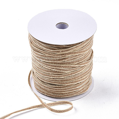 Лента из мешковины OCOR-TAC0009-02-1