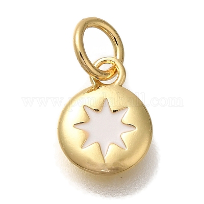 Стойки обшивки латунные подвески KK-I720-51G-01-1