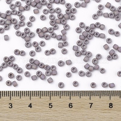 Круглые бусины toho 8/0 SEED-XTR08-0412F-1