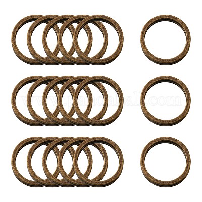 Латунные соединительные колечки EC18710mm-NFAB-1