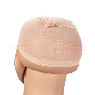 Эластичные парики OHAR-E011-06B-1