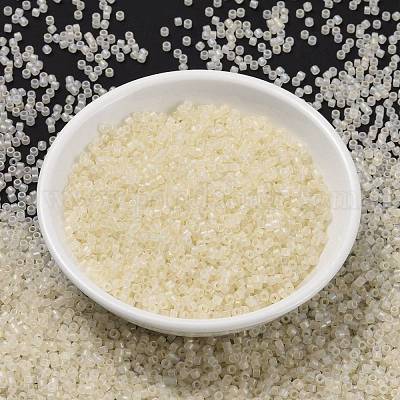 Цилиндрический бисер SEED-H001-F08-1