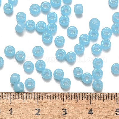 Круглые бусины Тохо X-SEED-TR06-1143-1