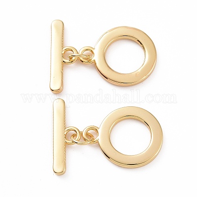 Латуни Переключить застежками KK-E068-VC178-1