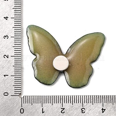 Эпоксидная смола кабошоны RESI-A044-02H-1