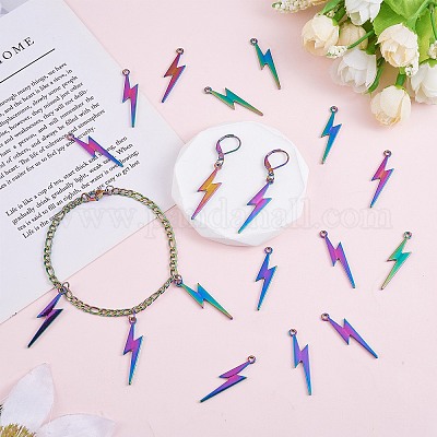 Подвески из сплава 20шт FIND-SZ0003-26-1