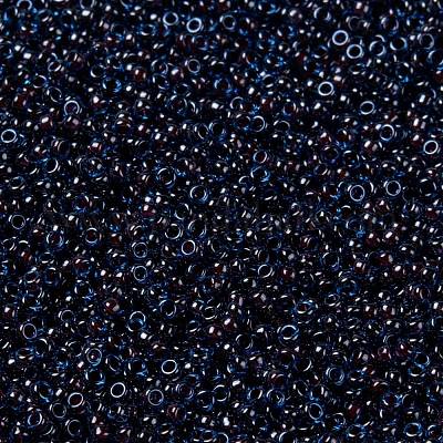 Миюки круглые бусины рокайль SEED-JP0010-RR0358-1