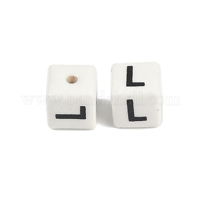 Фарфоровые бусы&nbsp;PORC-R003-08L-1