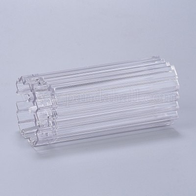 Пластиковые Молды для свечей DIY-I035-05-1