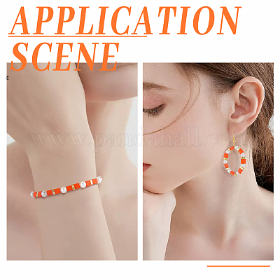 240 шт. 2-отверстия SEED-SC0001-12C-1