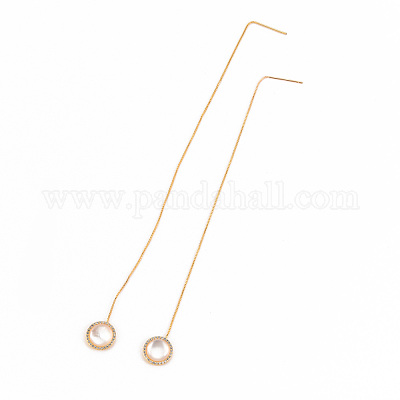 Латунные микропаве KK-S356-264-NF-1