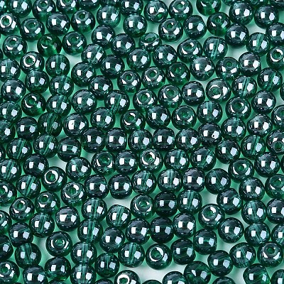 Прозрачное стекло Бисер SEED-N007-33A-09-1