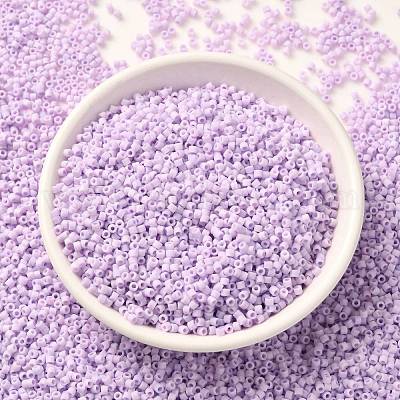 Perles de rocaille cylindriques&nbsp;SEED-H001-C11-1