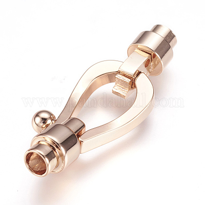 Раскладывающиеся застежки из нержавеющей стали 304&nbsp;STAS-F123-12RG-1