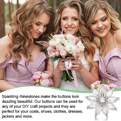 6 шт. BUTT-FG0001-27-1