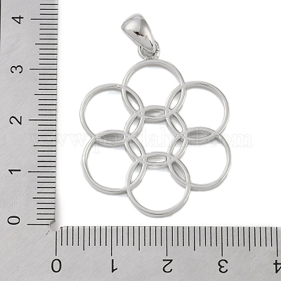 Стойки обшивки латунные подвески KK-A224-02D-P-1